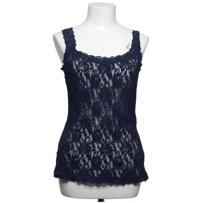 Débardeur (Bleu) de Hanky Panky Élasthane, Nylon
