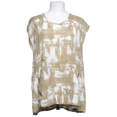Haut (Blanc, Vert, Multicolore) de Masai Viscose