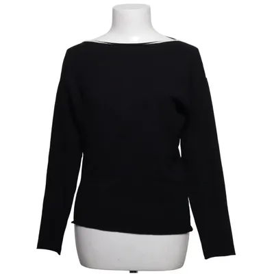 Sweater (Black) from Sarah Pacini