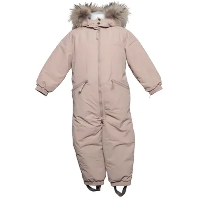 Overall (Beige) från Ver de Terre Polyamid, Polyester, Polyuretan