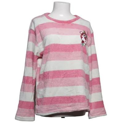 Pyjamastrøje (Pink, Hvid) fra Chase
