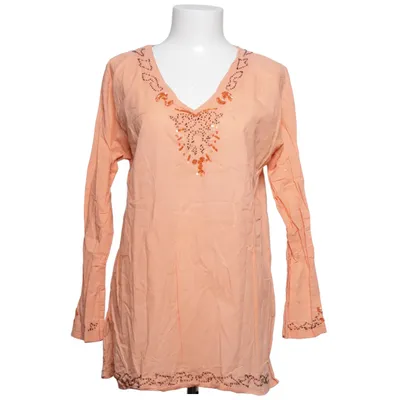 Blus (Orange) från Cherokee Bomull