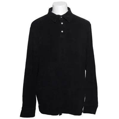 Rugby shirt (Joe) from Robbie Moor Cotton, Polyester