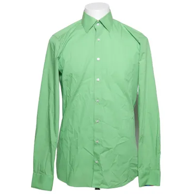 Shirt (Level 5) from Olymp Cotton