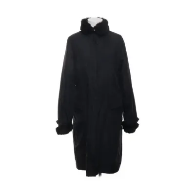 Winter coat (Black) from Tintoretto Polyester
