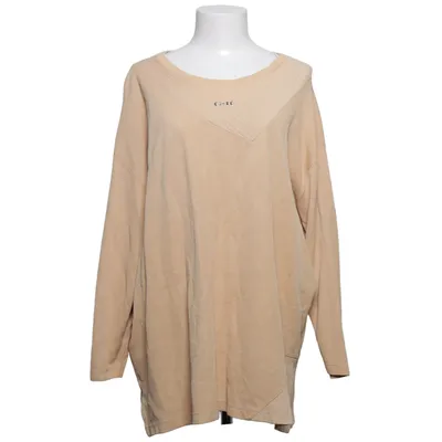 Sweatshirt (Beige) van Chic