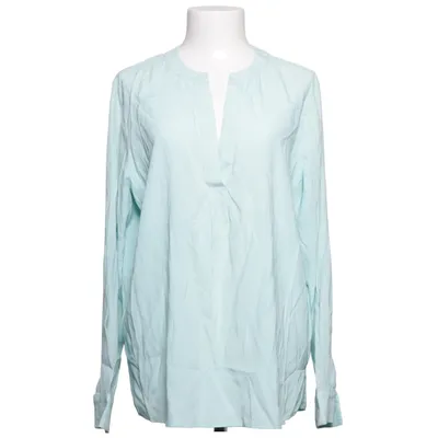 Blouse (Green) from Herzen´s Angelegenheit Elastane, Silk