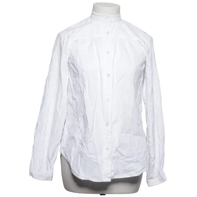 Skjorta (Vit) från Wacay Bomull