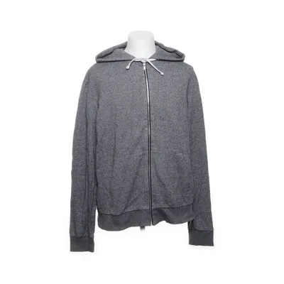 Capuchon sweater (Grijs) van Divided by H&M Katoen