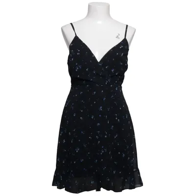 Dress (Black, Multicolored) from Suite Benedict Polyester