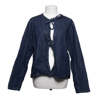Veste en jean (Bleu) de ASOS Design