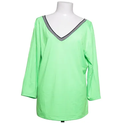 Topp (Grön) från IVY Beau Bomull, Polyester