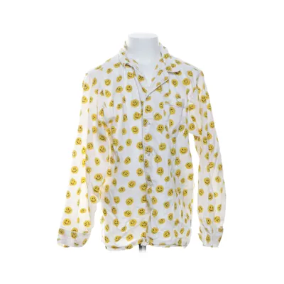 Chemise (Blanc, Jaune, Multicolore) de Molo Coton biologique