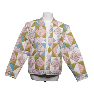 Jacke (Neliana) von Louise Misha Baumwolle, Polyester