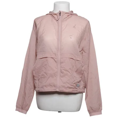 Träningsjacka (Rosa) från New Balance