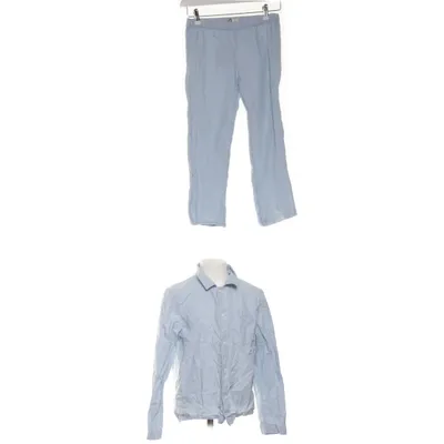 Pyjamas (Blå) från Arket Bomull