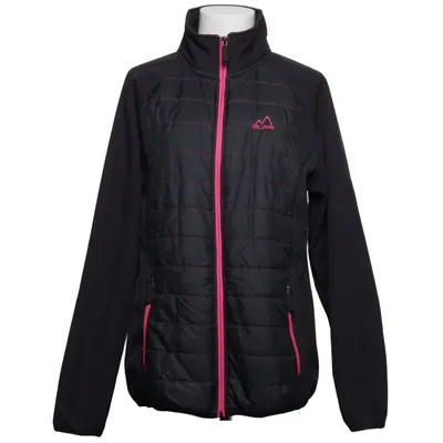 Softshell jacket (Grijs, Roze) van BLWR Elastaan, Polyamide, Polyester