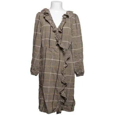 Shirt dress (MAE DRESS) from Suzanne Nilsson Cotton