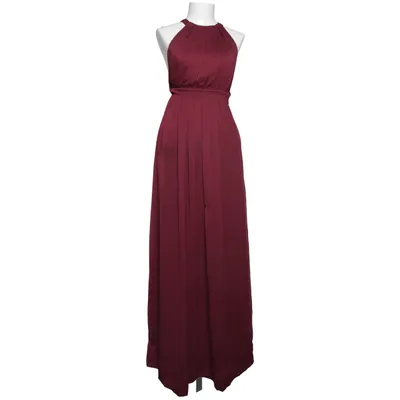 Maxi jurk (TIED BACK GOWN) van Ivyrevel Polyester