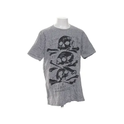 T-shirt (Grå) från Lindex Kids