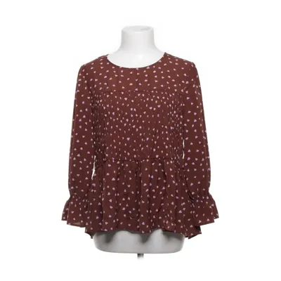 Blouse (Bruin) van JDY Polyester