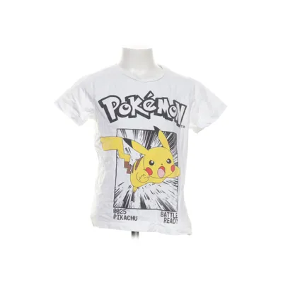 T-shirt (Vit, Flerfärgad) från Name It