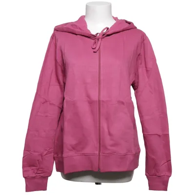 Kapuzenpullover (Pink) von Fresh Spirit Baumwolle, Polyester