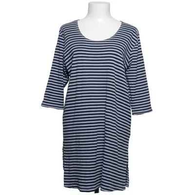 Dress (Blue) from Olars Ulla Klädd i Konst Cotton