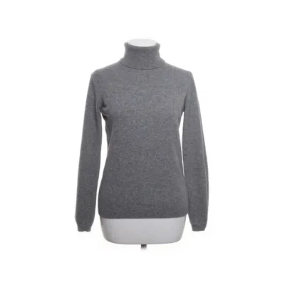 Polotröja (Grå) från United Colors of Benetton