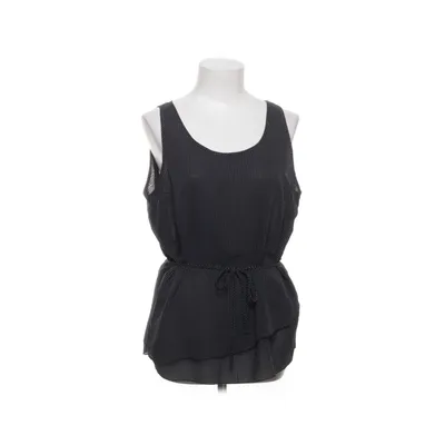 Linne (Svart, Vit) från Amalia Polyester