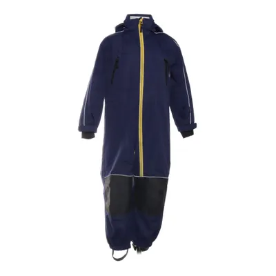Overall (Blauw, Zwart) van Nordbjørn Polyester