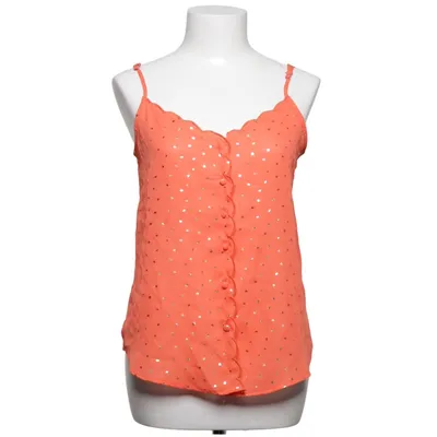 Débardeur (Rouge) de Lili & Lala Polyester