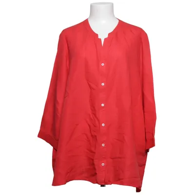 Blouse (Rood) van Cecil Viscose