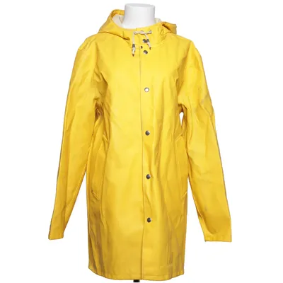 Regnkappa (Gul) från Stutterheim