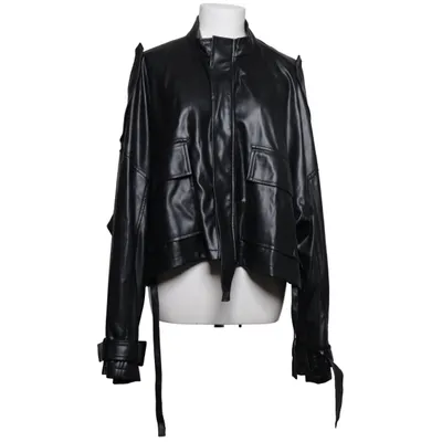 Jack (Zwart) van RUVE Katoen, Elastaan, Polyester, Polyurethaan