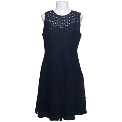 Jurk (Vmallie Lace Sil Short Dress Noos) van Vero Moda Katoen, Polyamide