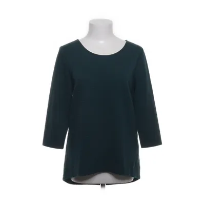 Tunic (Green) from Jacqueline de Yong Elastane, Polyester, Viscose