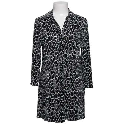 Blouse (Zwart, Wit) van Fabiani Polyester