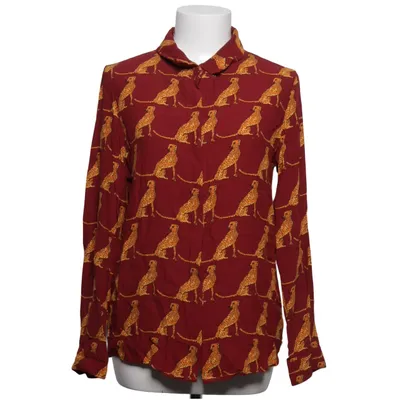 Blus (Perfect Blouse) från Fabienne Chapot Viskos