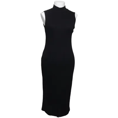 Dress (Black) from Adam Levine Elastane, Polyester, Viscose