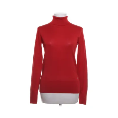 Turtleneck (Red) from Holly & Whyte by Lindex Lyocell, Polyester
