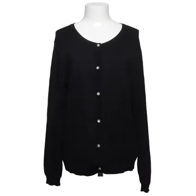Cardigan (Noir) de Kate Storm Polyamide, Viscose