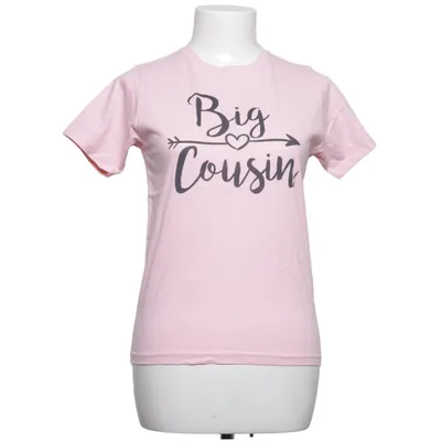 T-shirt (Rose) de Next Level Apparel Coton