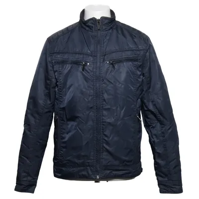 Veste (Bleu) de Autark Polyamide, Polyester