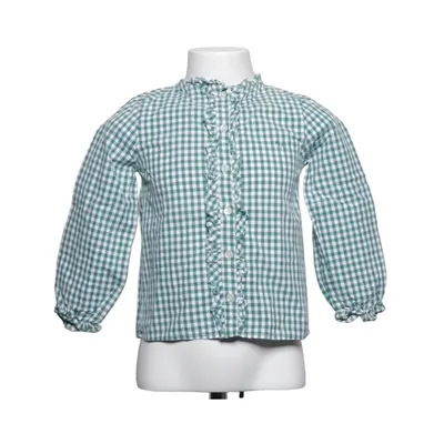 Blouse (Groen, Wit) van River Woods Katoen