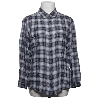 Chemise en flanelle (Pablo) de Pablo Gerard Darel