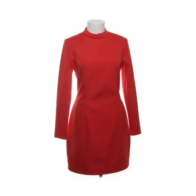 Dress (Red) from Nicki Minaj x H&M Polyester