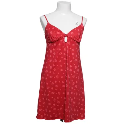 Nightgown (Red) from Miss Triumph