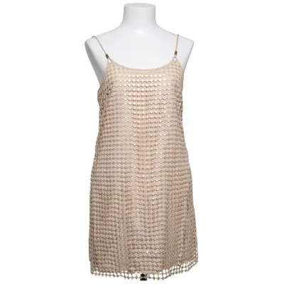 Strandjurk (Beige) van Deby Debo