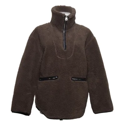 Fleecepullover (Braun) von Arket Polyester